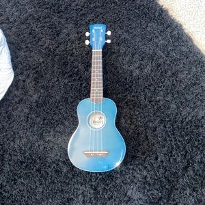 brand new ukulele